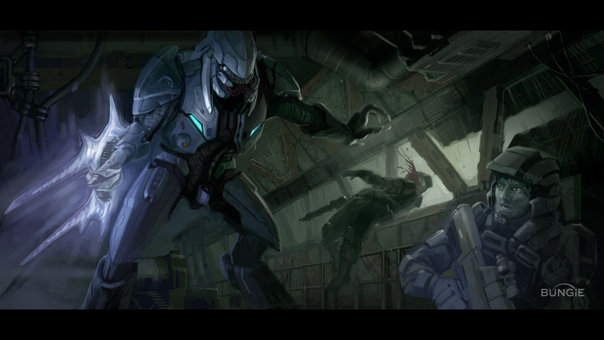 Halo: Reach - Imagen 14